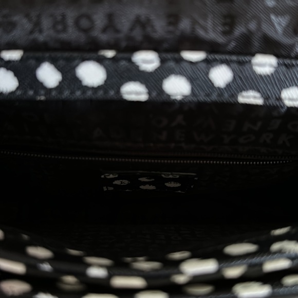 Kate Spade Polka Dot Crossbody Bag - Picture 5 of 6